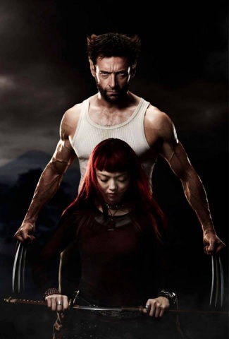 wolverine logan 